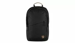 Fjällräven Räven 20 Black Noir / Black