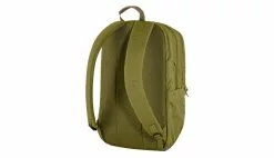 Fjällräven Räven 28 Foliage Green Vert / Green -Semelles Soldes f23345 631 1
