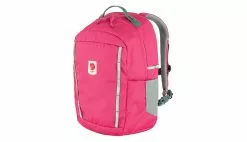 Fjällräven Skule Kids Magenta Pink Rose / Pink -Semelles Soldes f23347 303 0