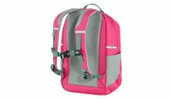Fjällräven Skule Kids Magenta Pink Rose / Pink -Semelles Soldes f23347 303