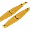 Fjällräven Kånken Shoulder Pads Ochre Jaune / Yellow -Semelles Soldes f23505 160