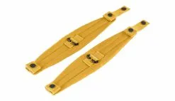 Fjällräven Kånken Shoulder Pads Ochre Jaune / Yellow