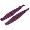 Fjällräven Kånken Shoulder Pads Royal Purple Violet / Purple 2 Fjällräven Kånken Shoulder Pads Royal Purple Violet / Purple -Semelles Soldes f23505 421 0