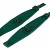 Fjällräven Kånken Shoulder Pads Arctic Green Vert / Green -Semelles Soldes f23505 667