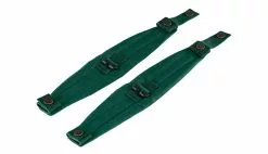 Fjällräven Kånken Shoulder Pads Arctic Green Vert / Green