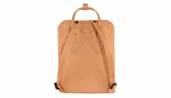 Fjällräven KånkenPeach Sand Orange / Orange -Semelles Soldes f23510 241 0