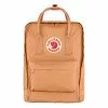 Fjällräven KånkenPeach Sand Orange / Orange -Semelles Soldes f23510 241
