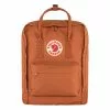 Fjällräven Kånken Terracotta Brown Orange / Orange -Semelles Soldes f23510 2431