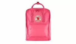 Fjällräven Kånken Flamingo Pink Rose / Pink