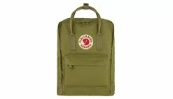 Fjällräven Kånken Foliage Green Vert / Green