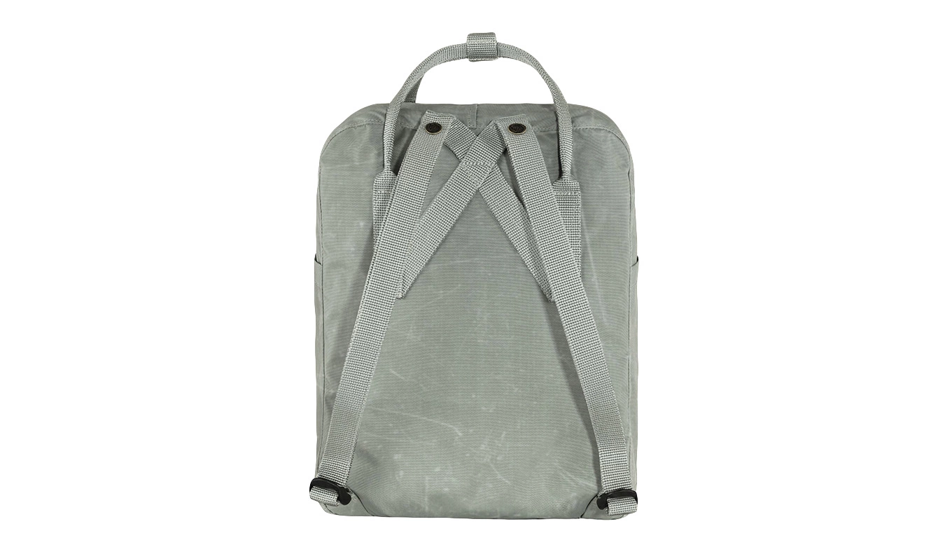 Fjällräven Tree-Kånken Cloud Grey Gris / Grey 4 Fjällräven Tree-Kånken Cloud Grey Gris / Grey – Image 2
