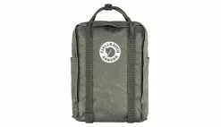 Fjällräven Tree-Kånken Charcoal Grey Gris / Grey