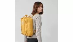 Fjällräven Tree-Kånken Maple Yellow Jaune / Yellow -Semelles Soldes f23511 1722