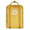 Fjällräven Tree-Kånken Maple Yellow Jaune / Yellow 1 Fjällräven Tree-Kånken Maple Yellow Jaune / Yellow -Semelles Soldes f23511 1726