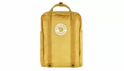 Fjällräven Tree-Kånken Maple Yellow Jaune / Yellow