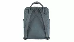 Fjällräven Tree-Kånken New Moon Blue Bleu / Blue -Semelles Soldes f23511 5512