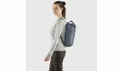 Fjällräven Tree-Kånken New Moon Blue Bleu / Blue -Semelles Soldes f23511 5514