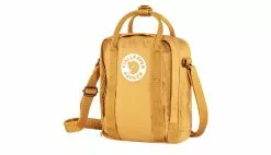 Fjällräven Tree-Kånken Sling Maple Yellow Jaune / Yellow -Semelles Soldes f23512 172 0