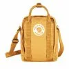 Fjällräven Tree-Kånken Sling Maple Yellow Jaune / Yellow -Semelles Soldes f23512 172 3