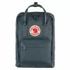 Fjällräven Kånken Laptop 13" Graphite Gris / Grey
