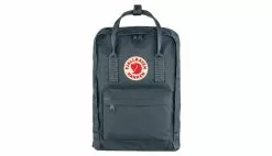Fjällräven Kånken Laptop 13" Graphite Gris / Grey