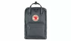 Fjällräven Kånken Laptop 13" Super Grey Gris / Grey