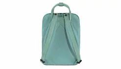 Fjällräven Kånken Laptop 13" Sky Blue Bleu / Blue -Semelles Soldes f23523 501 0