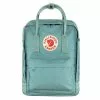 Fjällräven Kånken Laptop 13" Sky Blue Bleu / Blue -Semelles Soldes f23523 501