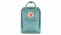 Fjällräven Kånken Laptop 13" Sky Blue Bleu / Blue