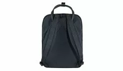 Fjällräven Kånken Laptop 13" Navy Bleu / Blue 7 Fjällräven Kånken Laptop 13" Navy Bleu / Blue -Semelles Soldes f23523 560 0