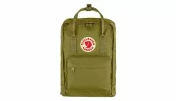 Fjällräven Kånken Laptop 13" Foliage Green Vert / Green