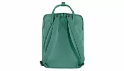 Fjällräven Kånken Laptop 13" Frost Green Vert / Green 8 Fjällräven Kånken Laptop 13" Frost Green Vert / Green -Semelles Soldes f23523 664 0