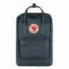 Fjällräven Kånken Laptop 15" Graphite Gris / Grey 2 Fjällräven Kånken Laptop 15" Graphite Gris / Grey -Semelles Soldes f23524 0311