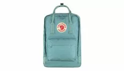 Fjällräven Kånken Laptop 15" Sky Blue Bleu / Blue