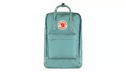 Fjällräven Kånken Laptop 17" Sky Blue Bleu / Blue