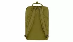 Fjällräven Kånken Laptop 17" Foliage Green Vert / Green 7 Fjällräven Kånken Laptop 17" Foliage Green Vert / Green -Semelles Soldes f23525 631 0