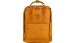 Fjällräven Re-Kånken Sunflower Yellow Orange / Orange