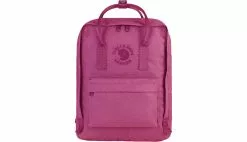 Fjällräven Re-Kånken Pink Rose Violet / Purple
