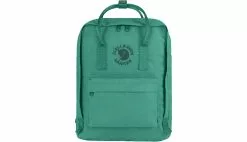 Fjällräven Re-Kånken Emerald Vert / Green