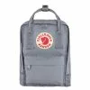 Fjällräven Kånken Mini Flint Grey Gris / Grey -Semelles Soldes f23561 0551