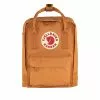 Fjällräven Kånken Mini Spicy Orange Orange / Orange -Semelles Soldes f23561 206 2