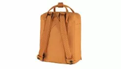 Fjällräven Kånken Mini Spicy Orange Orange / Orange -Semelles Soldes f23561 206