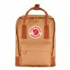 Fjällräven Kånken Mini Peach Sand-Terracotta Brown Orange / Orange 2 Fjällräven Kånken Mini Peach Sand-Terracotta Brown Orange / Orange -Semelles Soldes f23561 241 2431