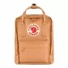 Fjällräven Kånken Mini Peach Sand Orange / Orange -Semelles Soldes f23561 2411
