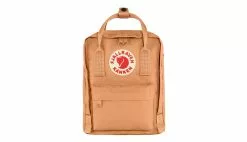 Fjällräven Kånken Mini Peach Sand Orange / Orange