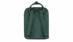 Fjällräven Kånken Mini Arctic Green Vert / Green -Semelles Soldes f23561 667 0