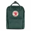 Fjällräven Kånken Mini Arctic Green Vert / Green -Semelles Soldes f23561 667