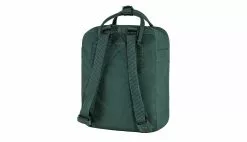 Fjällräven Kånken Mini Arctic Green Vert / Green -Semelles Soldes f23561 667 2