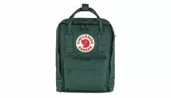 Fjällräven Kånken Mini Arctic Green Vert / Green
