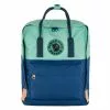 Fjällräven Kånken Art Bleu / Blue